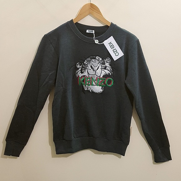 Kenzo Tops - sweatshirt kenzo Kenzo Tops - sweatshirt kenzo